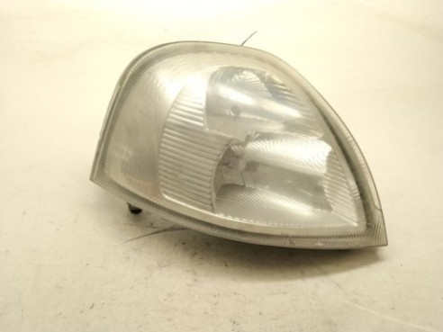 9121036 FARO DERECHO OPEL MOVANO Furgón (X70)|Desguaces La Cabaña