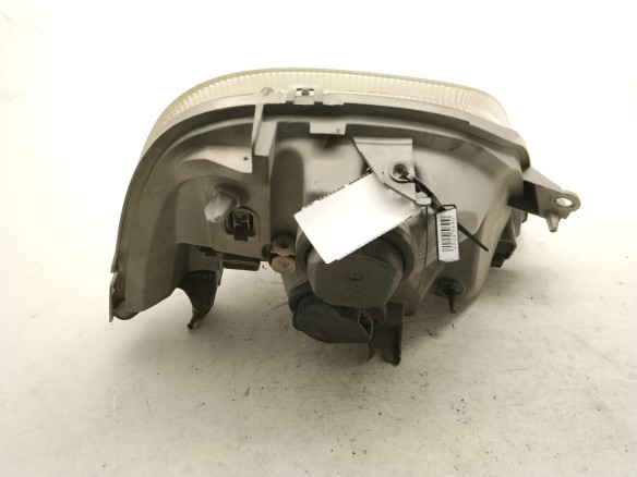 9121034 FARO IZQUIERDO OPEL MOVANO Furgón (X70)|Desguaces La Cabaña