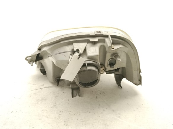9121036 FARO DERECHO OPEL MOVANO Furgón (X70)|Desguaces La Cabaña