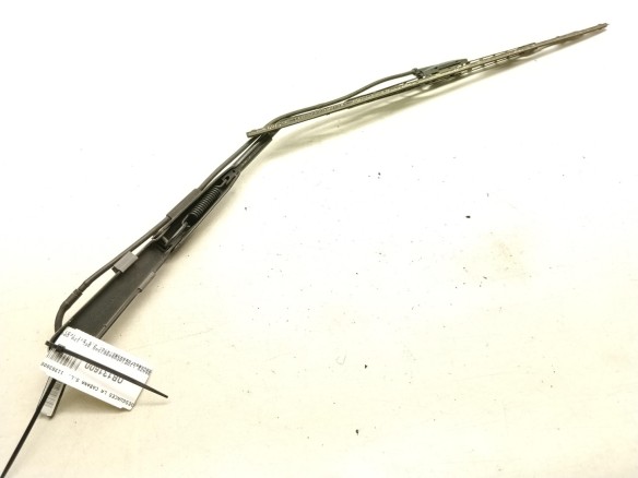 9109316 BRAZO LIMPIAPARABRISAS DEL IZQ OPEL MOVANO Furgón (X70)|Desguaces La Cabaña