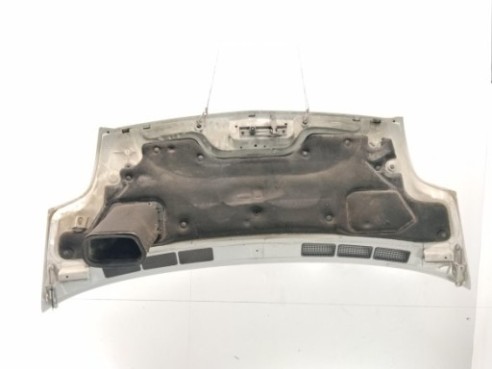 9121273 CAPO OPEL MOVANO Furgón (X70)|Desguaces La Cabaña