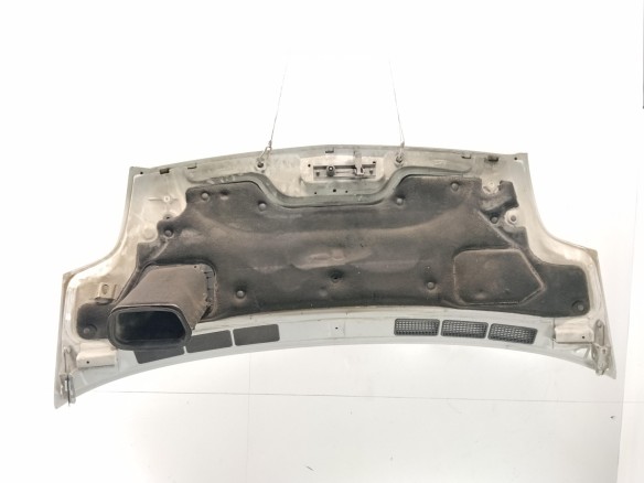 9121273 CAPO OPEL MOVANO Furgón (X70)|Desguaces La Cabaña