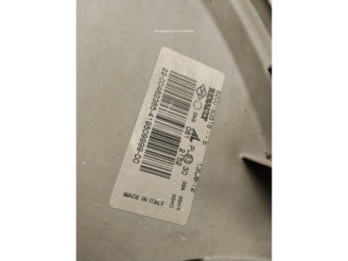 9121034 FARO IZQUIERDO OPEL MOVANO Furgón (X70)|Desguaces La Cabaña