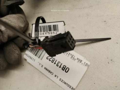 8149FK ESPEJO DER CITROEN C3 I (FC_)|Desguaces La Cabaña