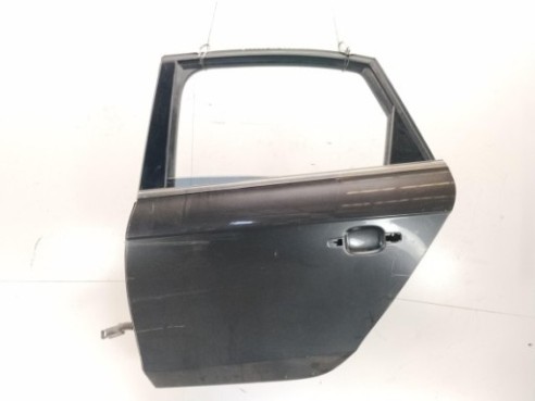 8K5833051D PUERTA LAT TRA IZQ AUDI A4 (8K2, B8)|Desguaces La Cabaña