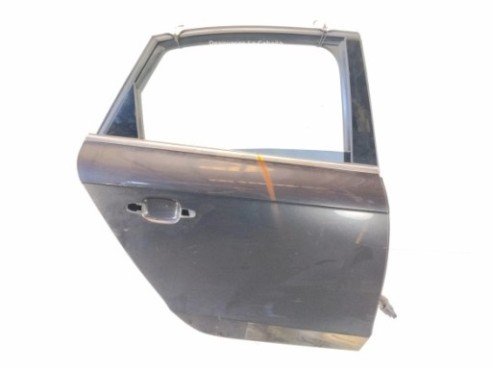 8K5833052D PUERTA LAT TRA DER AUDI A4 (8K2, B8)|Desguaces La Cabaña