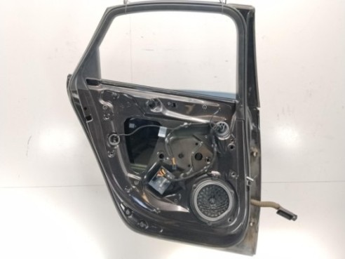 8K5833051D PUERTA LAT TRA IZQ AUDI A4 (8K2, B8)|Desguaces La Cabaña