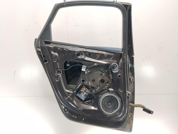 8K5833051D PUERTA LAT TRA IZQ AUDI A4 (8K2, B8)|Desguaces La Cabaña