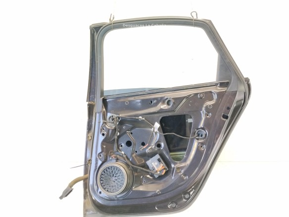 8K5833052D PUERTA LAT TRA DER AUDI A4 (8K2, B8)|Desguaces La Cabaña