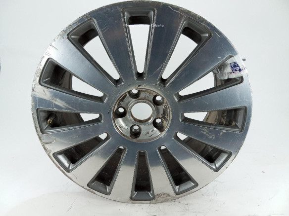 4E0601025N LLANTA ALUMINIO 1 AUDI A8 (4E2, 4E8) |Desguaces La Cabaña
