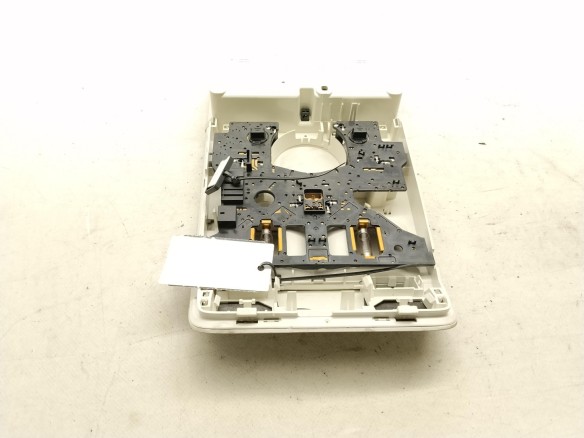 4E0947105C PLAFON DEL AUDI A4 (8K2, B8)|Desguaces La Cabaña
