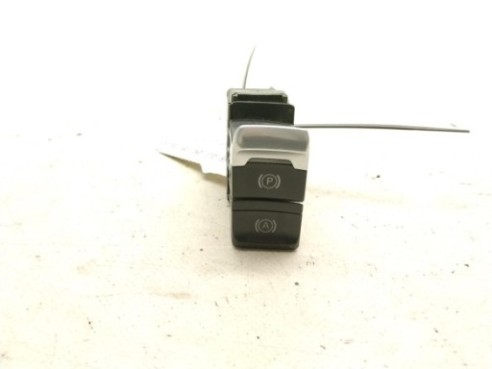   INTERRUPTOR FRENO MANO ELECTRICO AUDI A4 (8K2, B8)|Desguaces La Cabaña