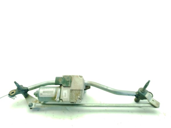 8K1955023E, 8K1955119 MOTOR LIMPIAPARABRISAS DEL AUDI A4 (8K2, B8)|Desguaces La Cabaña