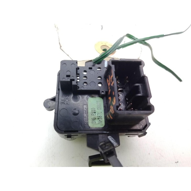 SinValor MANDO ESPEJOS HONDA CIVIC VIII Hatchback (FN, FK) |Desguaces La Cabaña
