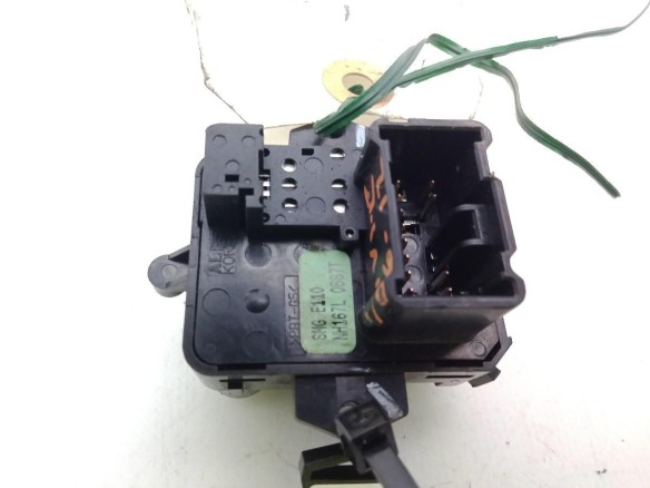 SinValor MANDO ESPEJOS HONDA CIVIC VIII Hatchback (FN, FK) |Desguaces La Cabaña