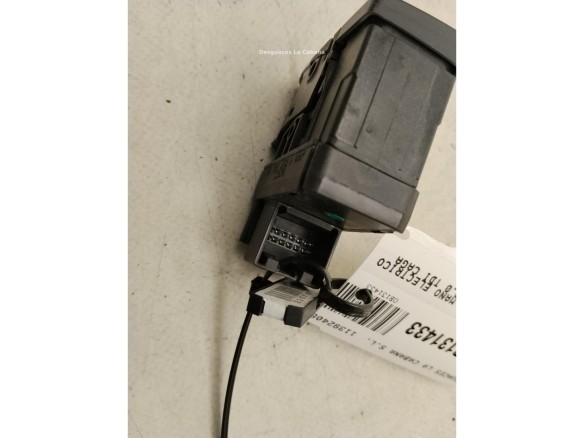   INTERRUPTOR FRENO MANO ELECTRICO AUDI A4 (8K2, B8)|Desguaces La Cabaña