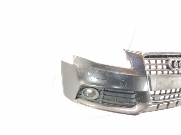 8K0807105C GRU PARAGOLPES DEL AUDI A4 (8K2, B8)|Desguaces La Cabaña