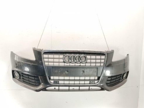 8K0807105C GRU PARAGOLPES DEL AUDI A4 (8K2, B8)|Desguaces La Cabaña