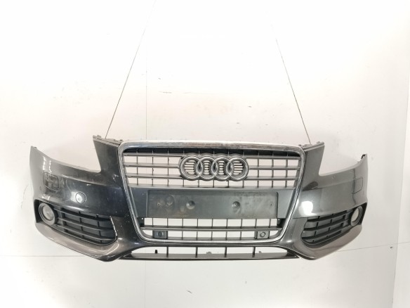 8K0807105C GRU PARAGOLPES DEL AUDI A4 (8K2, B8)|Desguaces La Cabaña