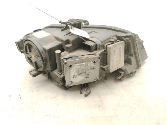 8K0941029BJ FARO IZQUIERDO AUDI A4 (8K2, B8)|Desguaces La Cabaña