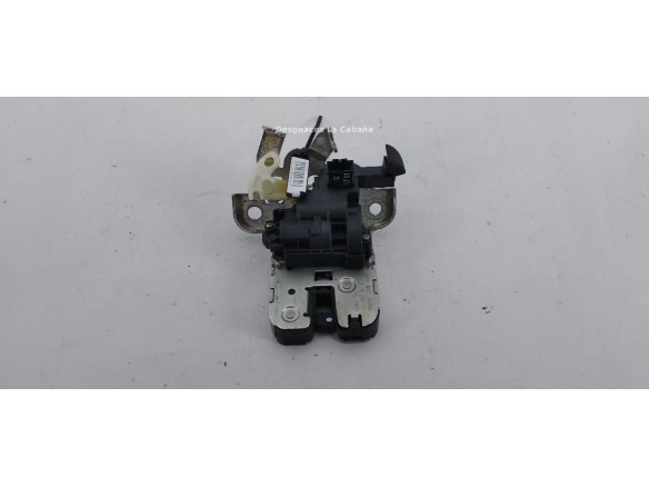 8K9827505A CERRADURA PORTON / TAPA MALETA AUDI A5 (8T3) |Desguaces La Cabaña