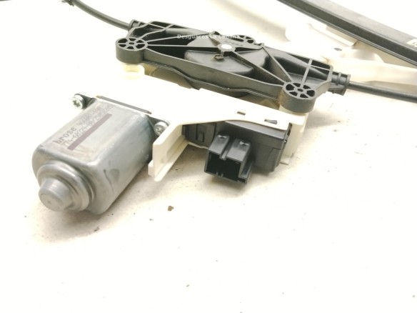 8K0839462 ELEVALUNAS PUERTA LAT TRA DER AUDI A4 (8K2, B8)|Desguaces La Cabaña