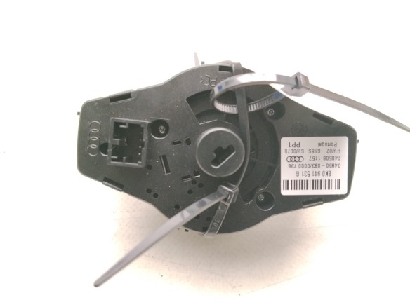 8K0941531ASWEP CONMUTADOR LUCES AUDI A4 (8K2, B8)|Desguaces La Cabaña