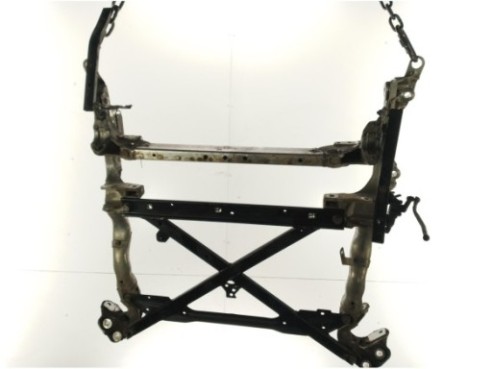 8T0399315H CUNA MOTOR AUDI A4 (8K2, B8)|Desguaces La Cabaña