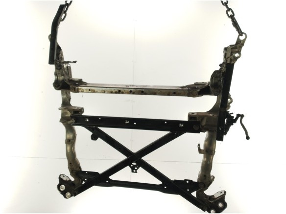 8T0399315H CUNA MOTOR AUDI A4 (8K2, B8)|Desguaces La Cabaña