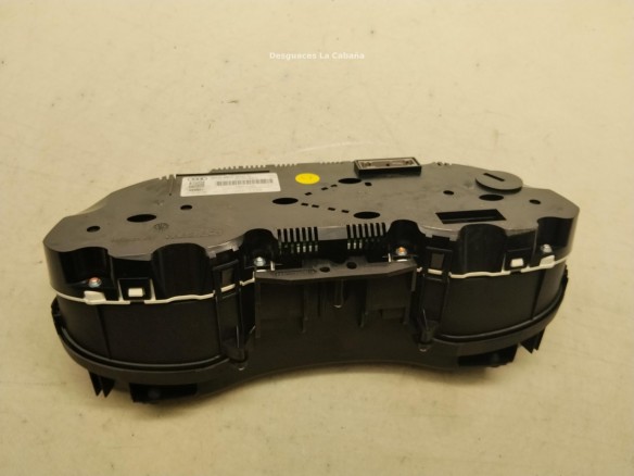 8K0920900D CUADRO INSTRUMENTOS AUDI A4 (8K2, B8)|Desguaces La Cabaña