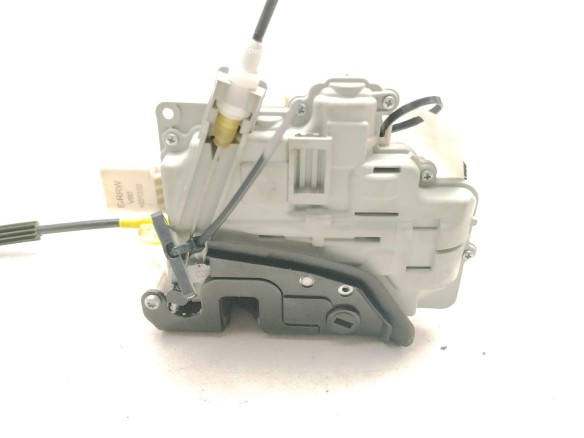 8K0839016 CERRADURA PUERTA LAT TRA DER AUDI A4 (8K2, B8)|Desguaces La Cabaña
