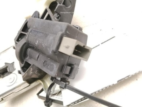4F5827505D CERRADURA PORTON / TAPA MALETA AUDI A4 (8K2, B8)|Desguaces La Cabaña