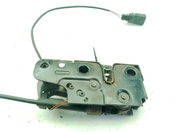 8K0823509G, 8T1823746 CERRADURA CAPO AUDI A4 (8K2, B8)|Desguaces La Cabaña
