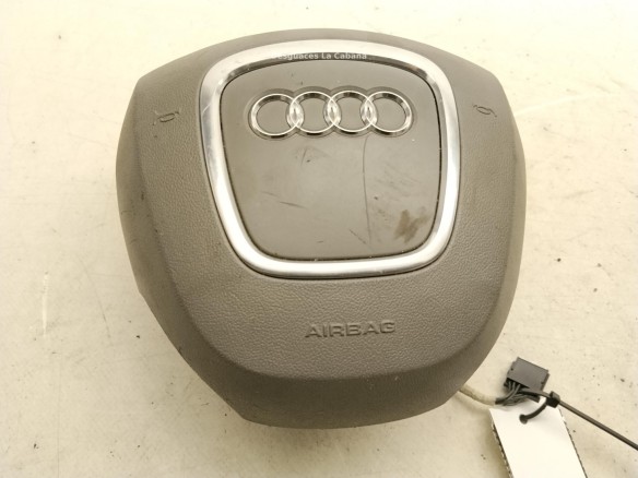 8K0880201AG6PS AIRBAG IZQ AUDI A4 (8K2, B8)|Desguaces La Cabaña