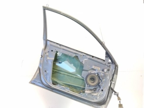   PUERTA LAT DEL IZQ NISSAN PRIMERA Hatchback (P12)|Desguaces La Cabaña