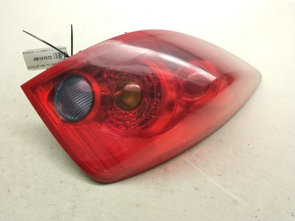   PILOTO TRA DER EXT NISSAN PRIMERA Hatchback (P12)|Desguaces La Cabaña