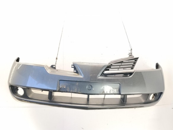   PARAGOLPES DEL NISSAN PRIMERA Hatchback (P12)|Desguaces La Cabaña