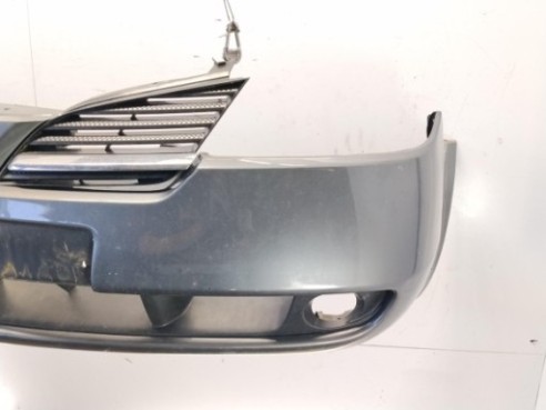   PARAGOLPES DEL NISSAN PRIMERA Hatchback (P12)|Desguaces La Cabaña