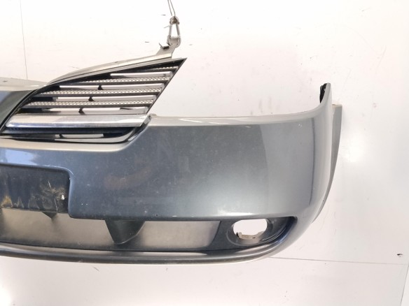   PARAGOLPES DEL NISSAN PRIMERA Hatchback (P12)|Desguaces La Cabaña