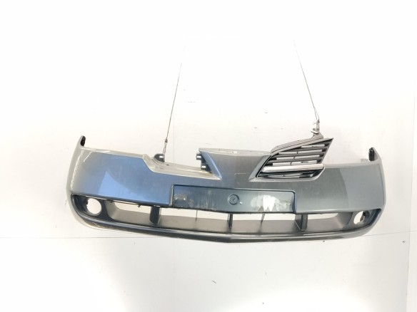   PARAGOLPES DEL NISSAN PRIMERA Hatchback (P12)|Desguaces La Cabaña