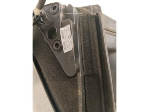   ESPEJO IZQ NISSAN PRIMERA Hatchback (P12)|Desguaces La Cabaña