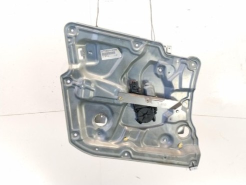   ELEVALUNAS PUERTA LAT DEL IZQ NISSAN PRIMERA Hatchback (P12)|Desguaces La Cabaña
