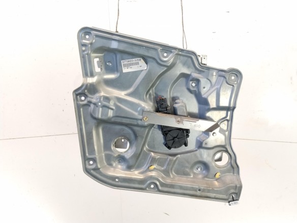   ELEVALUNAS PUERTA LAT DEL IZQ NISSAN PRIMERA Hatchback (P12)|Desguaces La Cabaña