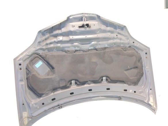   CAPO NISSAN PRIMERA Hatchback (P12)|Desguaces La Cabaña