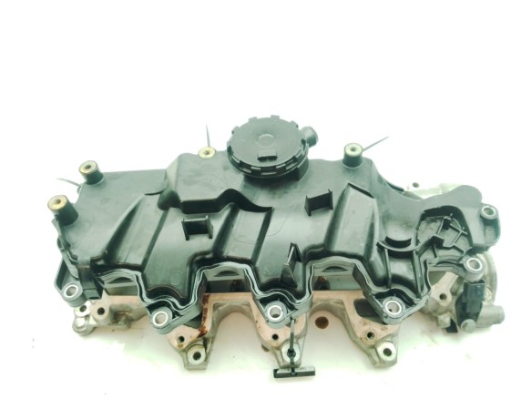 130C01377R, 29298564731 TAPA BALANCINES DACIA SANDERO II|Desguaces La Cabaña