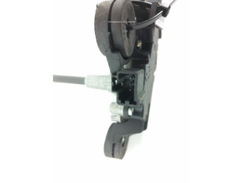 MOTOR LIMPIAPARABRISAS TRA SUBARU IMPREZA Fastback (GR, GH, G3) |Desguaces La Cabaña