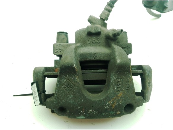 410113834R PINZA DEL IZQ DACIA SANDERO II|Desguaces La Cabaña
