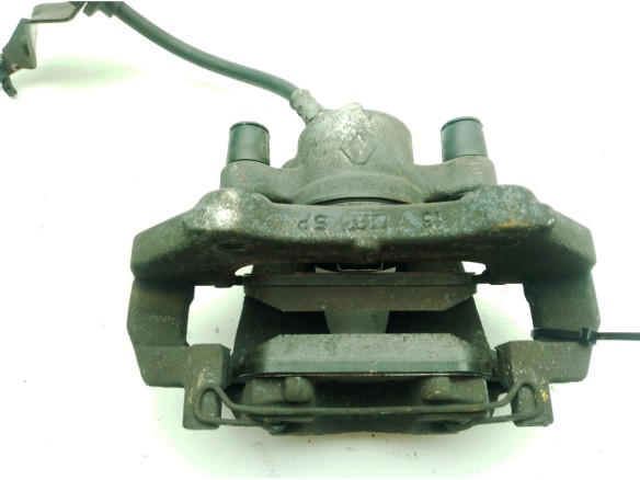 410113834R PINZA DEL IZQ DACIA SANDERO II|Desguaces La Cabaña