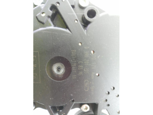 MOTOR LIMPIAPARABRISAS TRA SUBARU IMPREZA Fastback (GR, GH, G3) |Desguaces La Cabaña