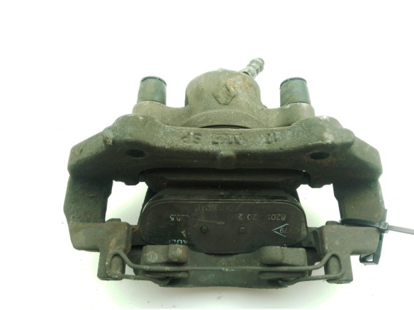 410014752R PINZA DEL DER DACIA SANDERO II|Desguaces La Cabaña